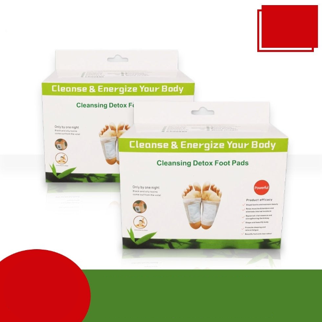 Parches nocturnos para pies para la relajación y el bienestar – Almohadillas con infusión de hierbas, ingredientes naturales, apoyo para el sueño – De 10 a 50 pares disponibles