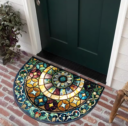 Cathedral™ Stained Glass Mat