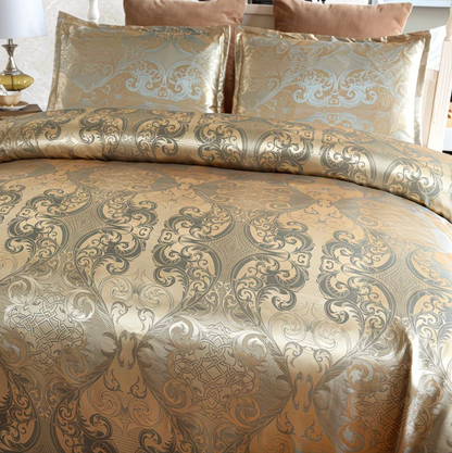 Versailles™ Vintage Royal Jacquard Bedding Set