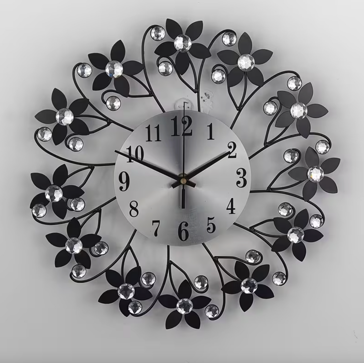 Petalisse™ - Luxury Designer Wall Clock