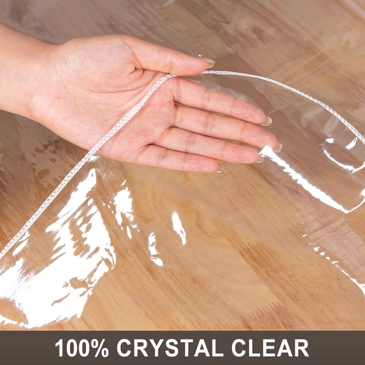 Clarié™ – Elegant Tablecloth