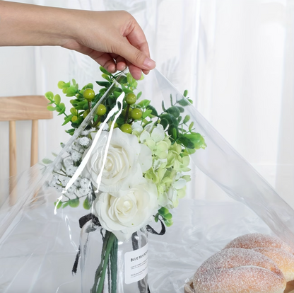 Clarié™ – Elegant Tablecloth