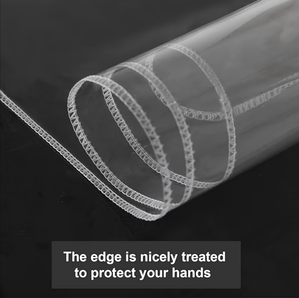 Clarié™ – Elegant Tablecloth