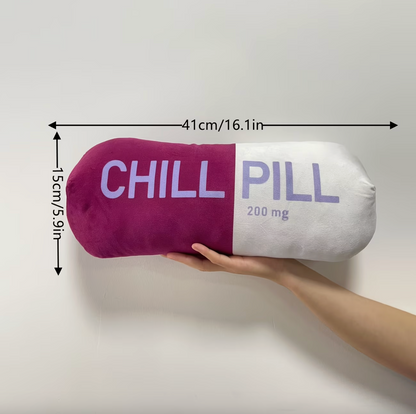 ChillCaps™ Pillow