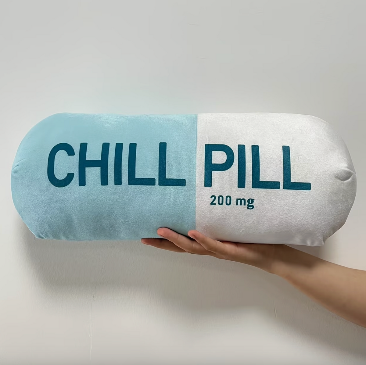 ChillCaps™ Pillow