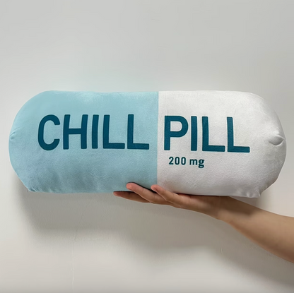ChillCaps™ Pillow