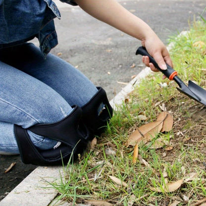 KneeRelief™ – Pain-Relief Gardening Knee Pads