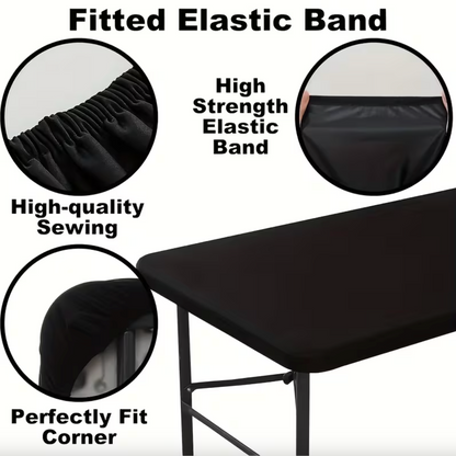 FlexFit™ – All-Weather Patio Cover