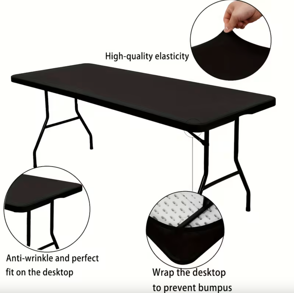 FlexFit™ – All-Weather Patio Cover