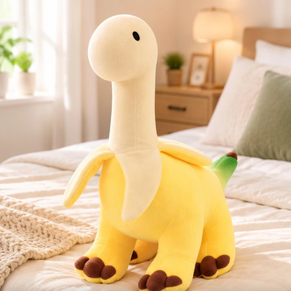 Bananasaur™ Plush
