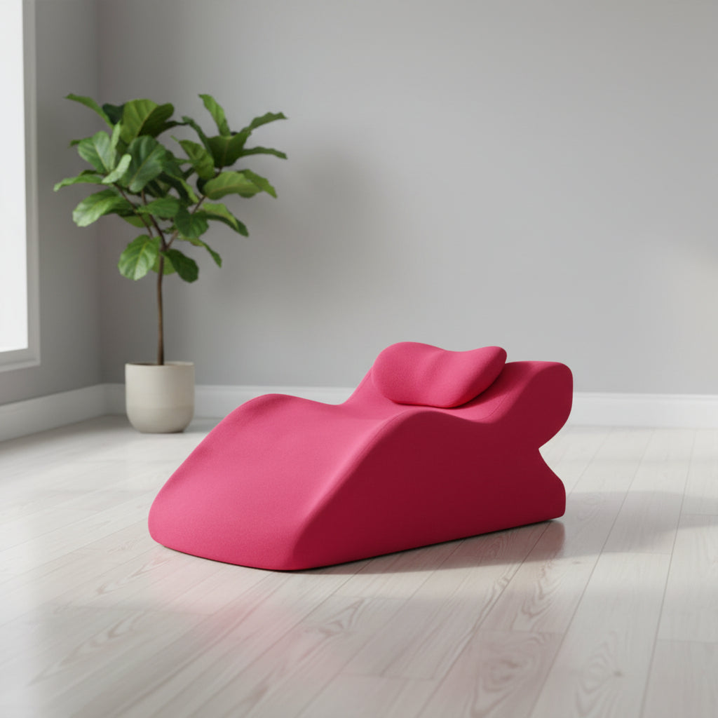 VELVANEST – Almohada de relajación ergonómica