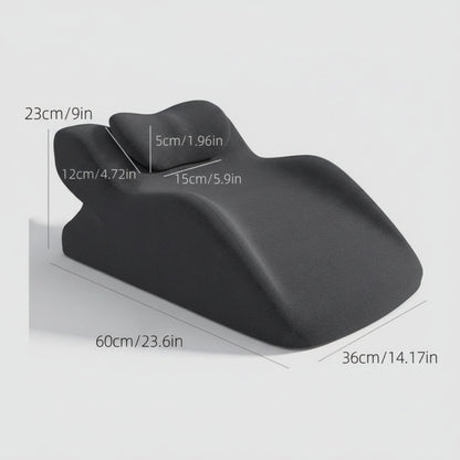 VELVANEST – Almohada de relajación ergonómica