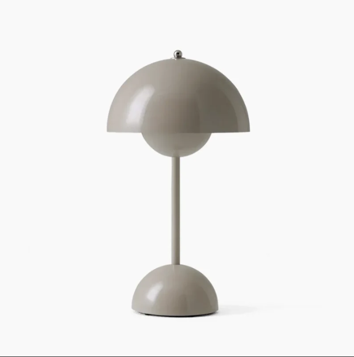 Touch Control Desk Lamp with 3-Level Dimming for Bedroom Reading Light Modern Metal Task Lighting Office Table Accent Nightstand