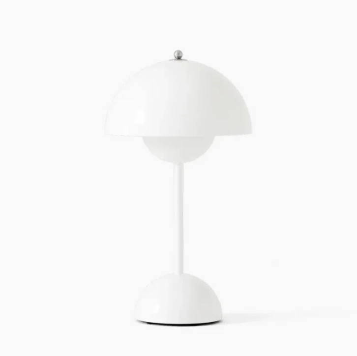 Touch Control Desk Lamp with 3-Level Dimming for Bedroom Reading Light Modern Metal Task Lighting Office Table Accent Nightstand