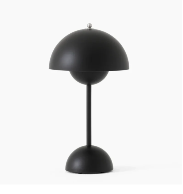Touch Control Desk Lamp with 3-Level Dimming for Bedroom Reading Light Modern Metal Task Lighting Office Table Accent Nightstand