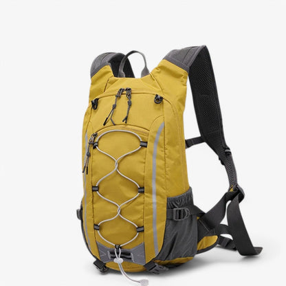 PeakFlow | Travel Backpack with Lightweight Waterproof Design | Ergonomic Comfort for Outdoor Adventures