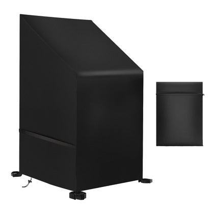 STORMVAULT – Funda para muebles de exterior para sillas y conjuntos de asientos