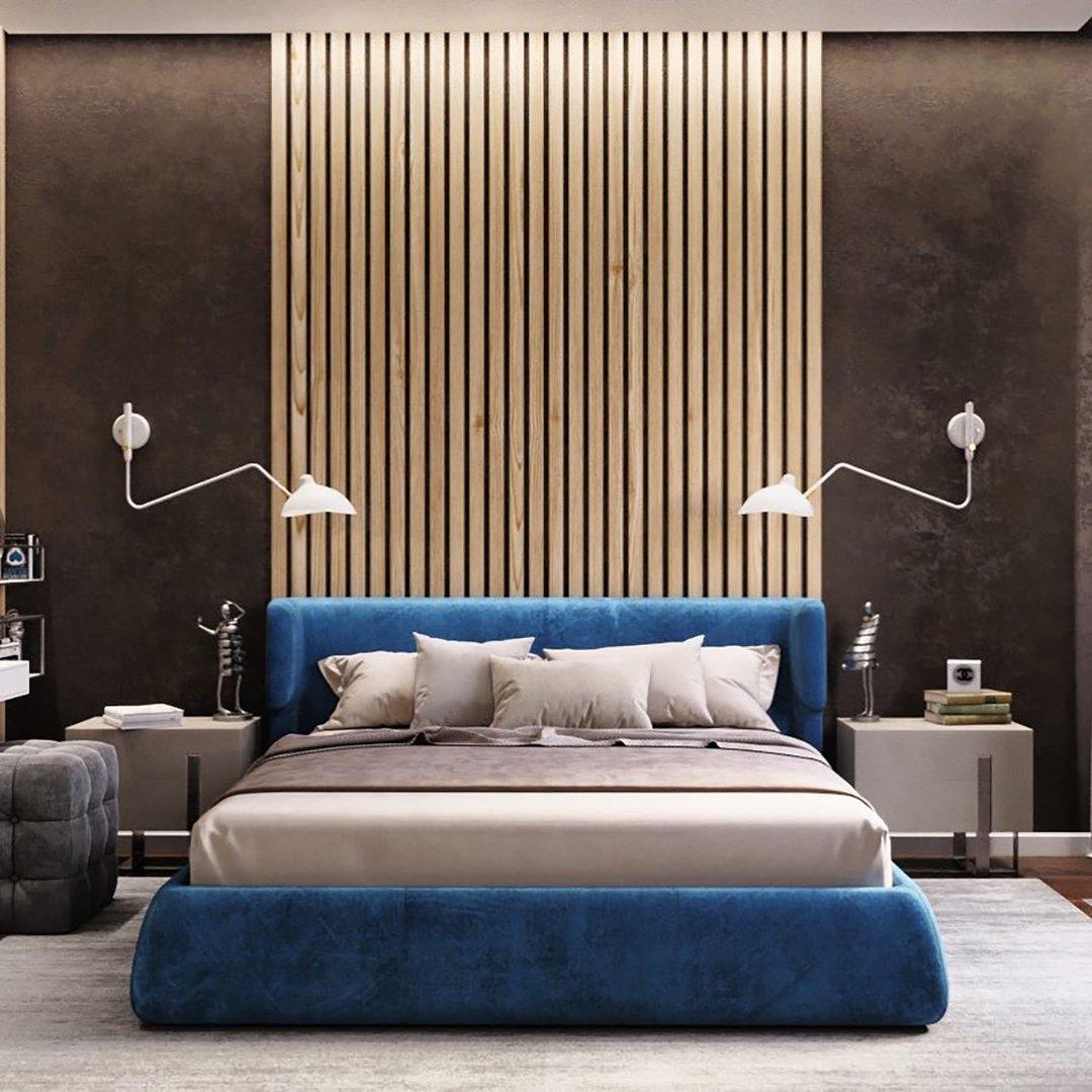 Articulated Arm Wall Sconce Black Mid-Century Modern Adjustable Swing Lamp for Living Room Bedroom Home Office Reading Light