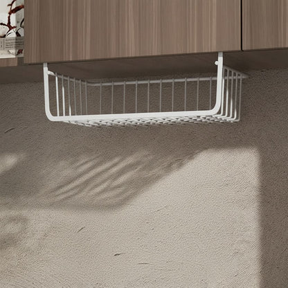 CABINETFLOW – Hanging Basket Organizer for Kitchen Tools