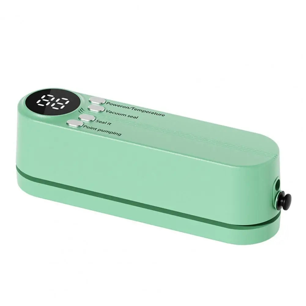 SmartSeal™ Vacuum Sealer