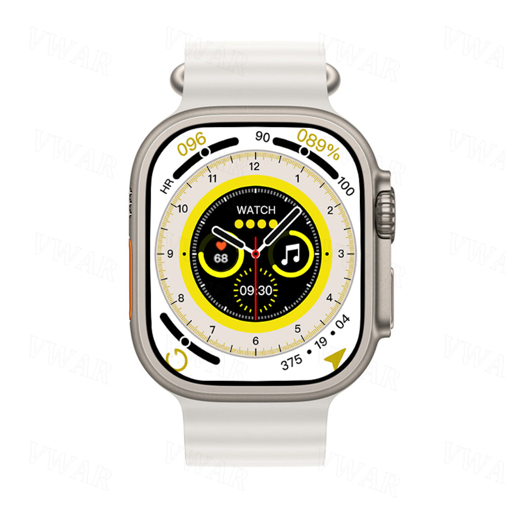 Reloj inteligente | Pantalla AMOLED con monitorización de salud y 173 modos deportivos para el seguimiento diario del estado físico