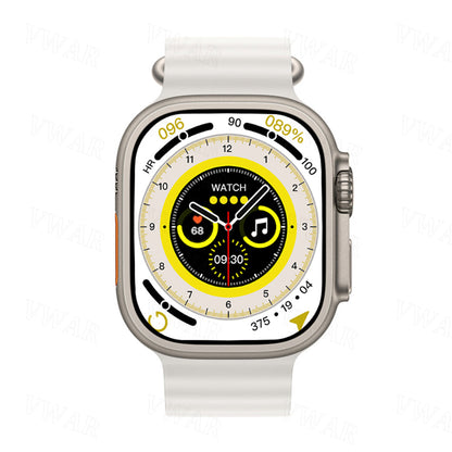 Reloj inteligente | Pantalla AMOLED con monitorización de salud y 173 modos deportivos para el seguimiento diario del estado físico