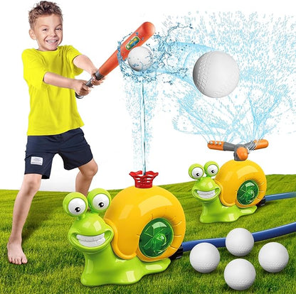 Active Water Play for Kids – Hours of Engaging Fun!