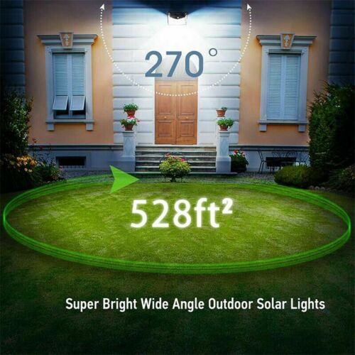 Solaire Outdoor Solar Light - Motion Detection, Weatherproof