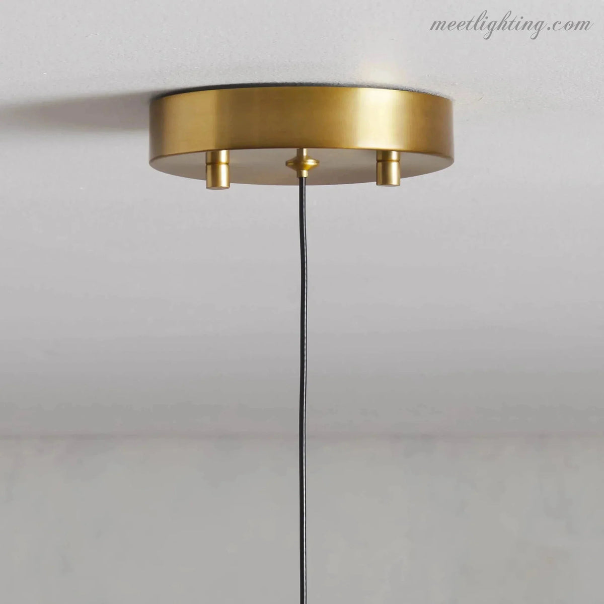 Seeded Glass Teardrop Pendant Light Dimmable LED for Kitchen Island Dining Room Entryway Adjustable Cord Vaulted Ceiling Compatible