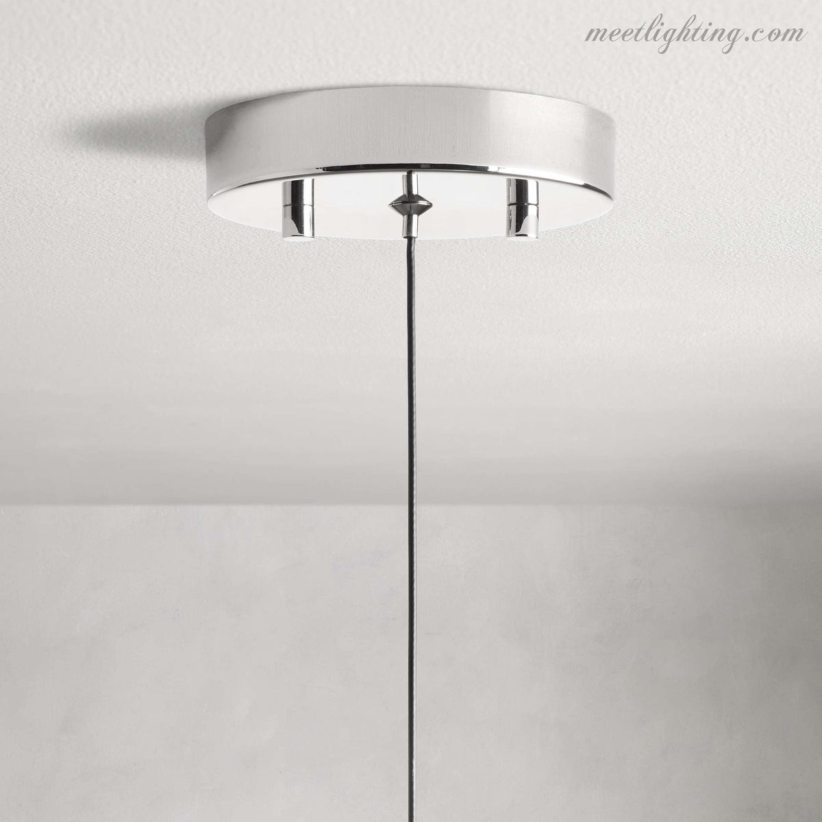 Seeded Glass Teardrop Pendant Light Dimmable LED for Kitchen Island Dining Room Entryway Adjustable Cord Vaulted Ceiling Compatible