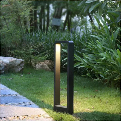 Soren Outdoor Lights - Aluminium, Scandinavian Design, IP65 Waterproof