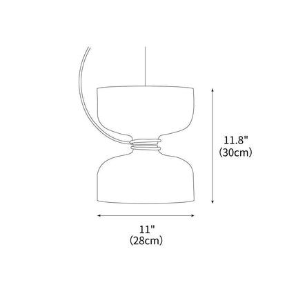 Suspension Cable Ceiling Light Iron Fixture Adjustable Drop Length for Dining Room Kitchen Island Entryway Modern Industrial Farmhouse Decor
