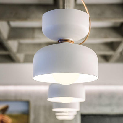 Suspension Cable Ceiling Light Iron Fixture Adjustable Drop Length for Dining Room Kitchen Island Entryway Modern Industrial Farmhouse Decor
