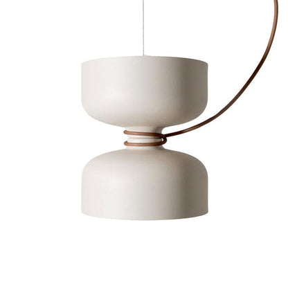 Suspension Cable Ceiling Light Iron Fixture Adjustable Drop Length for Dining Room Kitchen Island Entryway Modern Industrial Farmhouse Decor