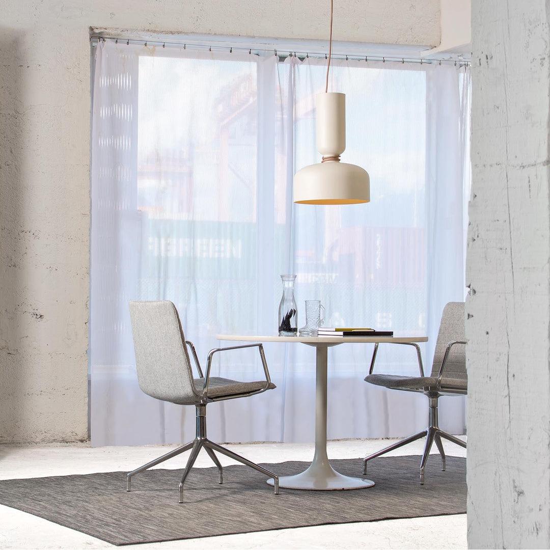 Suspension Cable Ceiling Light Iron Fixture Adjustable Drop Length for Dining Room Kitchen Island Entryway Modern Industrial Farmhouse Decor