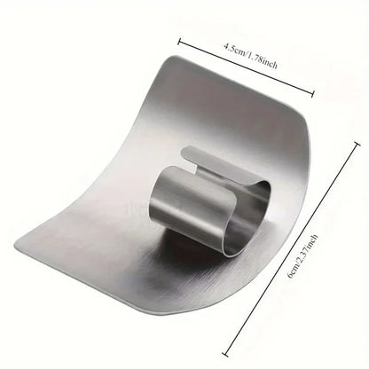 SAFECUT – Finger Guard Protector for Safe Kitchen Chopping