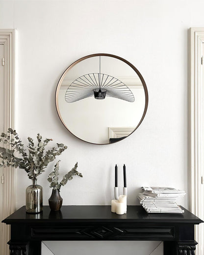 Oversized Woven Ceiling Fixture 47 in Black for Dining & Living Rooms Statement Lighting Above Tables Modern Handcrafted Fiber Shade