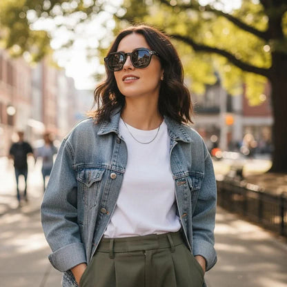 RETROVAULT – High-Quality Sun Glasses for Everyday Adventures