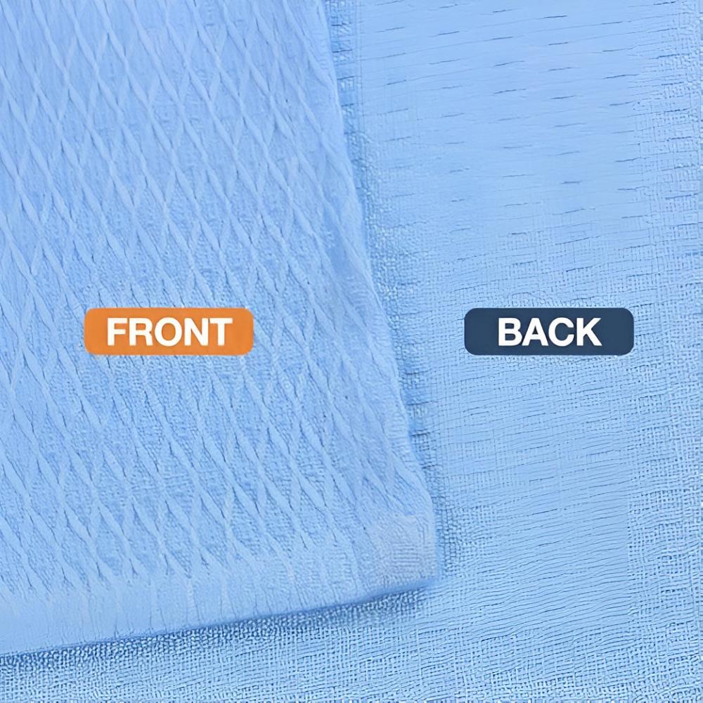 Summer Breeze | Cooling Blanket for Bed with Bamboo Fabric | Lightweight & Breathable for Hot Sleepers