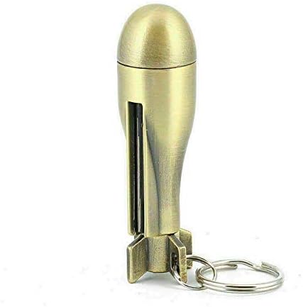 Survivor Flame | Fire Starter Magnesium Match Lighter with 10,000 Ignitions | Waterproof Design for Outdoor Adventures