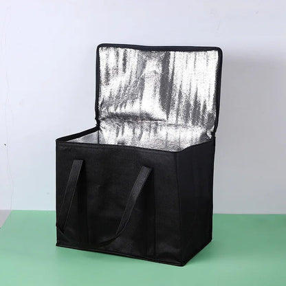 Bolsa térmica ThermoCarry XL - Almacenamiento térmico amplio y aislado para alimentos y bebidas