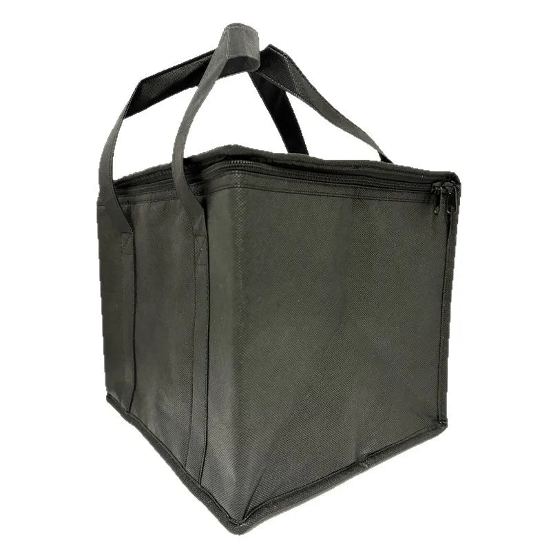 Bolsa térmica ThermoCarry XL - Almacenamiento térmico amplio y aislado para alimentos y bebidas