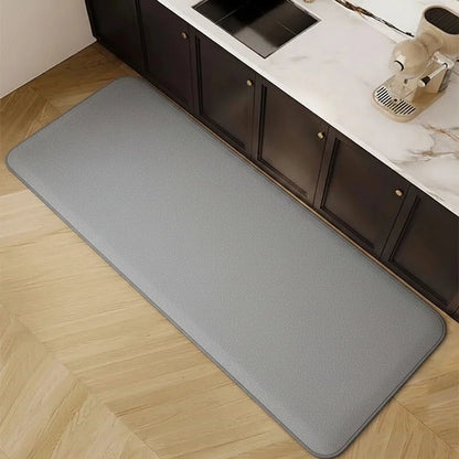 FLOORNEST – Cushioned Kitchen Mat for Everyday Standing Support