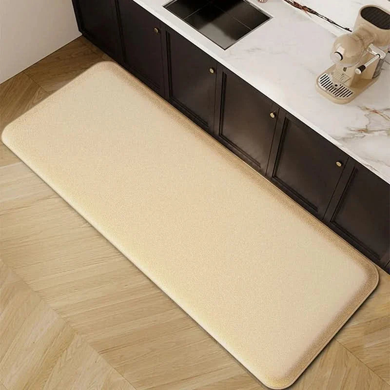 FLOORNEST – Cushioned Kitchen Mat for Everyday Standing Support