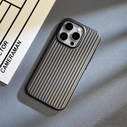 Slim Phone Cases Ultra Thin, iPhone 16 Case with Military Grade Protection, iPhone 15 Case, Shockproof iPhone Case with Raised Edges