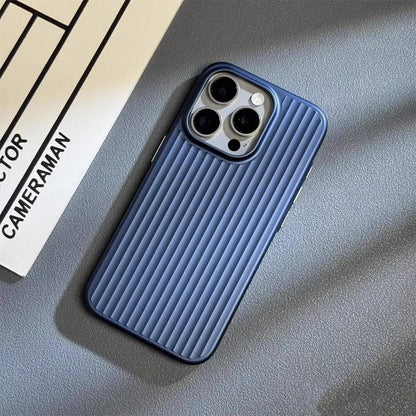 Slim Phone Cases Ultra Thin, iPhone 16 Case with Military Grade Protection, iPhone 15 Case, Shockproof iPhone Case with Raised Edges