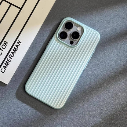 Slim Phone Cases Ultra Thin, iPhone 16 Case with Military Grade Protection, iPhone 15 Case, Shockproof iPhone Case with Raised Edges