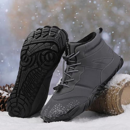 TrailBlazer | Zapatillas de senderismo impermeables con suela flexible | Diseño ligero para una comodidad máxima