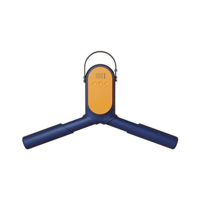 Travel Dryer | Portable Clothes Quick Dryer with Multi-Mode Functionality | Compact Design for Efficient Drying