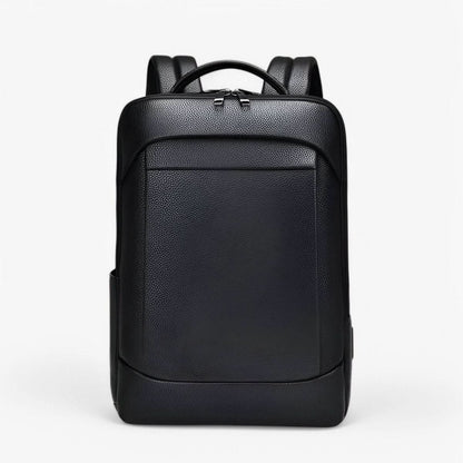 TECHPACK – Intelligent USB Backpack for Work and Everyday Travel